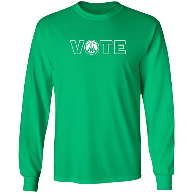 Milwaukee Bucks Vote T-Shirt Milwaukee Bucks Vote Shirt Milwaukee Bucks Vote Hoodie Milwaukee Bucks Vote T-Shirt Milwaukee Bucks Vote Shirt Milwaukee Bucks Vote Hoodie