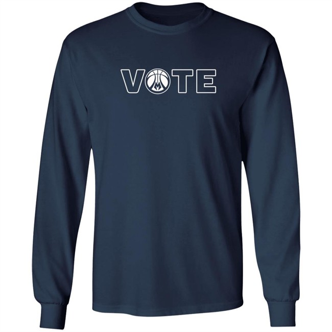 Milwaukee Bucks Vote T-Shirt Milwaukee Bucks Vote Shirt Milwaukee Bucks Vote Hoodie Milwaukee Bucks Vote T-Shirt Milwaukee Bucks Vote Shirt Milwaukee Bucks Vote Hoodie