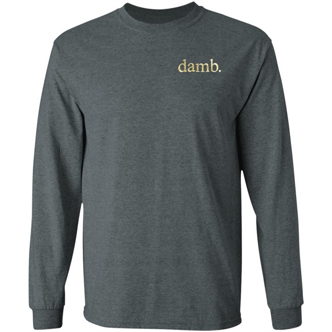 SMII7Y Damb Gold Foil T Shirt SMII7Y T Shirts SMII7Y Merch T Shirts Damb Gold Foil T Shirt Gold Foil Damb. T Shirt SMII7Y Damb Gold Foil T Shirt SMII7Y T Shirts SMII7Y Merch T Shirts Damb Gold Foil T Shirt Gold Foil Damb. T Shirt