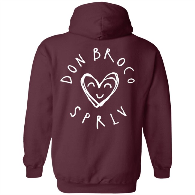 Limited Edition Superlove Reissue Don Boco Merch Limited Edition Superlove Reissue Don Boco Merch