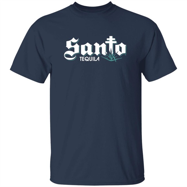 Guy Fieri Santo Spirit Store Santo T Shirt Guy Fieri Santo Spirit Store Santo T Shirt