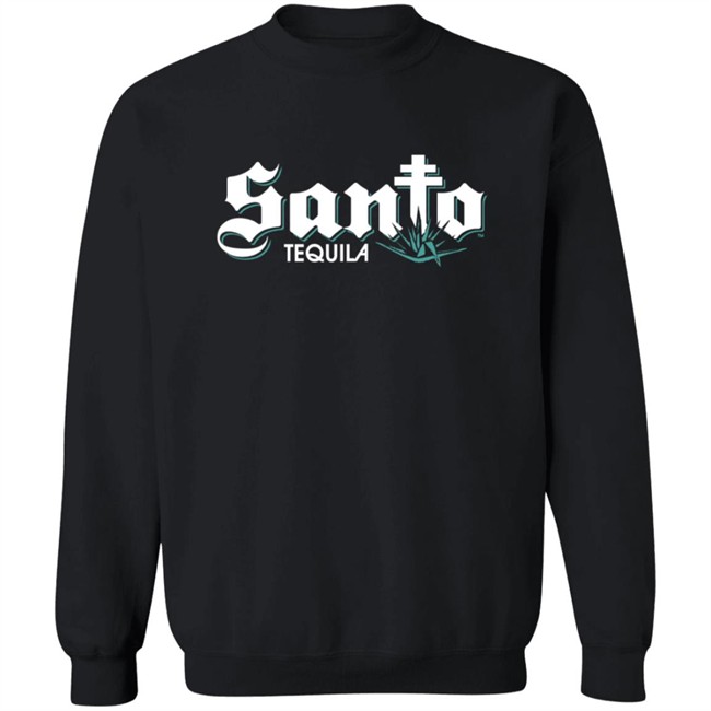 Guy Fieri Santo Spirit Store Santo T Shirt Guy Fieri Santo Spirit Store Santo T Shirt