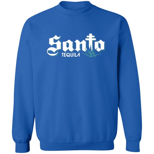 Guy Fieri Santo Spirit Store Santo T Shirt Guy Fieri Santo Spirit Store Santo T Shirt