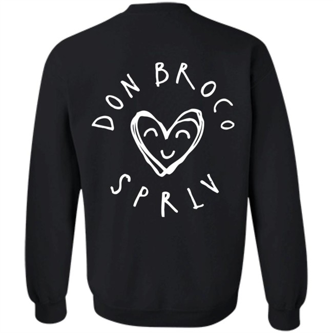 Limited Edition Superlove Reissue Don Boco Merch Limited Edition Superlove Reissue Don Boco Merch