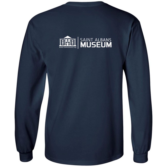 Vintage St. Albans Saint Albans Museum Inc Tee Vintage St. Albans Saint Albans Museum Inc Shirt Vintage St. Albans Saint Albans Museum Inc Hoodie Vintage St. Albans Saint Albans Museum Inc T Shirt Vintage St. Albans Saint Albans Museum Inc Tee Vintage St. Albans Saint Albans Museum Inc Shirt Vintage St. Albans Saint Albans Museum Inc Hoodie Vintage St. Albans Saint Albans Museum Inc T Shirt