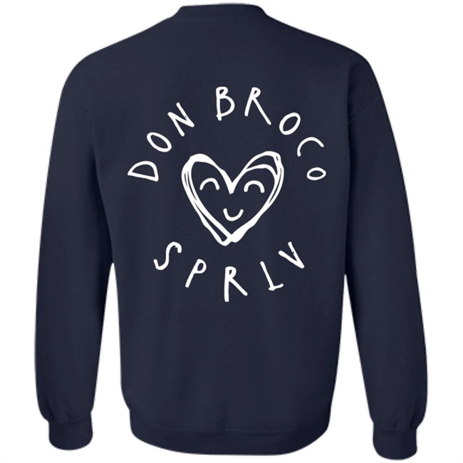 Limited Edition Superlove Reissue Don Boco Merch Limited Edition Superlove Reissue Don Boco Merch