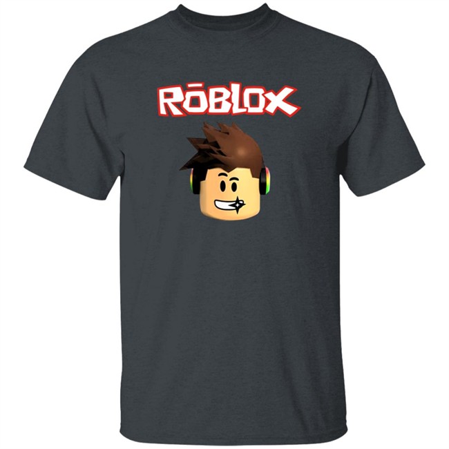 Hot Roblox Tee Shirt