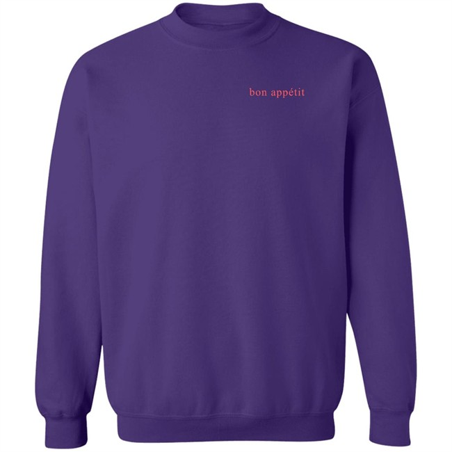 Bon Appetit Beans Shirt The Beans Shirt for World Central Kitchen Bon Appetit Beans Shirt The Beans Shirt for World Central Kitchen