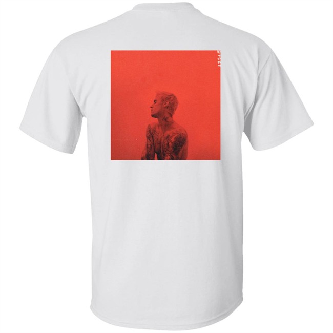 Justin Bieber Changes Cover T Shirt Justin Bieber Music Merch T Shirt Changes Cover T Shirt Justin Bieber Changes Cover T Shirt Justin Bieber Music Merch T Shirt Changes Cover T Shirt