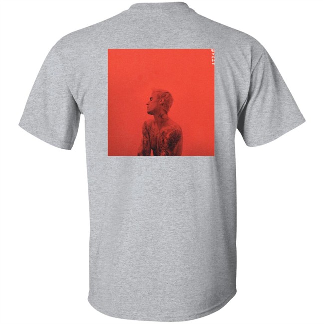 Justin Bieber Changes Cover T Shirt Justin Bieber Music Merch T Shirt Changes Cover T Shirt Justin Bieber Changes Cover T Shirt Justin Bieber Music Merch T Shirt Changes Cover T Shirt