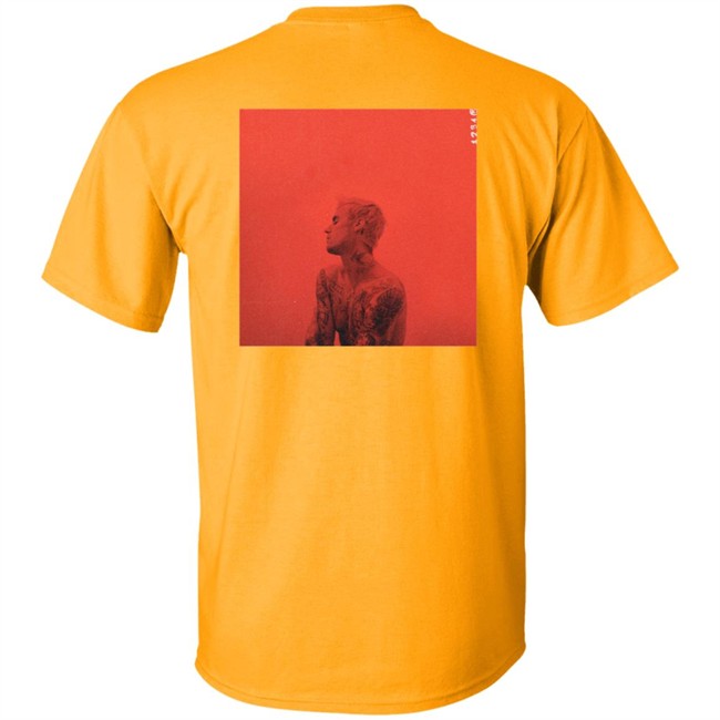 Justin Bieber Changes Cover T Shirt Justin Bieber Music Merch T Shirt Changes Cover T Shirt Justin Bieber Changes Cover T Shirt Justin Bieber Music Merch T Shirt Changes Cover T Shirt