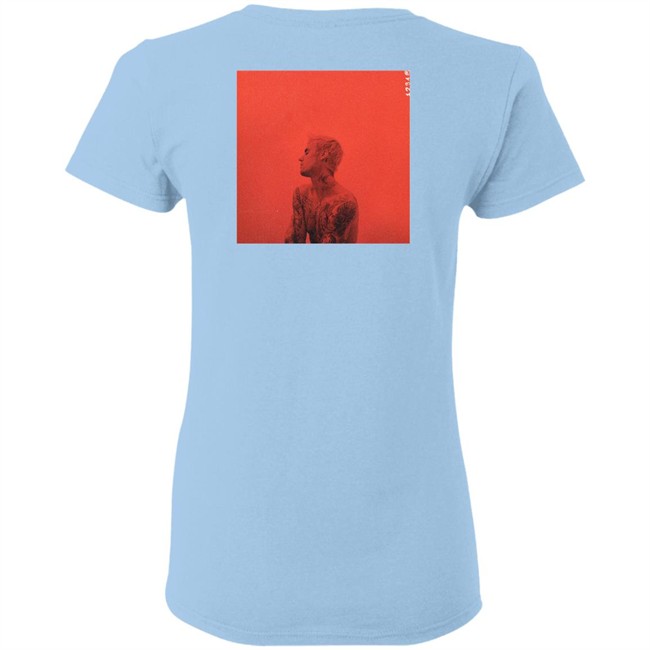 Justin Bieber Changes Cover T Shirt Justin Bieber Music Merch T Shirt Changes Cover T Shirt Justin Bieber Changes Cover T Shirt Justin Bieber Music Merch T Shirt Changes Cover T Shirt