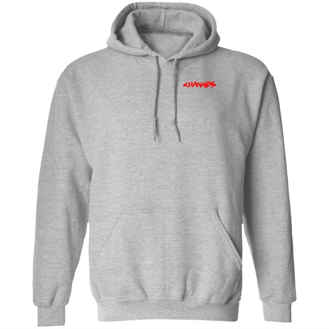 Justin Bieber Changes Cover T Shirt Justin Bieber Music Merch T Shirt Changes Cover T Shirt Justin Bieber Changes Cover T Shirt Justin Bieber Music Merch T Shirt Changes Cover T Shirt