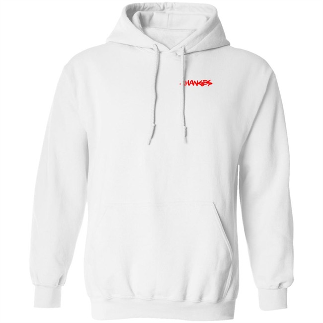 Justin Bieber Changes Cover T Shirt Justin Bieber Music Merch T Shirt Changes Cover T Shirt Justin Bieber Changes Cover T Shirt Justin Bieber Music Merch T Shirt Changes Cover T Shirt