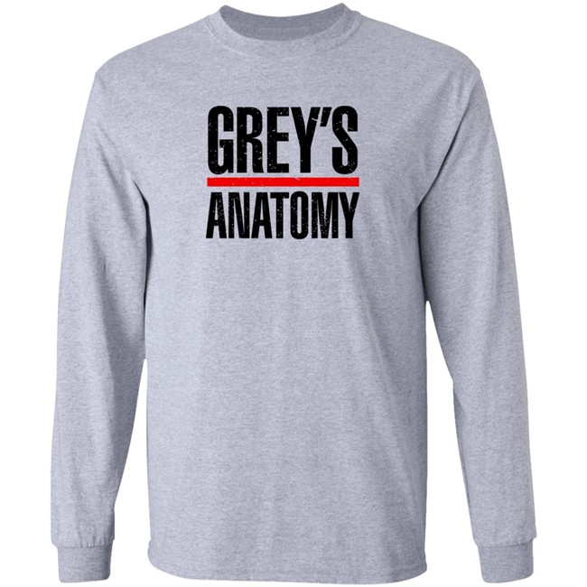 vtg Greys AnatomyLogo White Hoodie Sweatshirt vtg Greys AnatomyLogo White Hoodie Sweatshirt