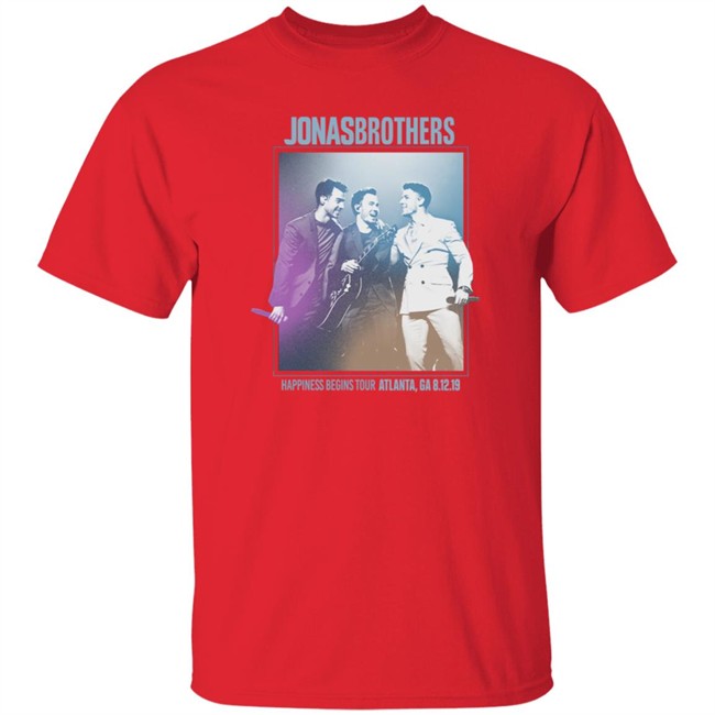 Jonas Brothers Merch Custom Happiness Begins Tour 3 Tee Jonas Brothers Merch Custom Happiness Begins Tour 3 Shirt Jonas Brothers Merch Custom Happiness Begins Tour 3 Hoodie Jonas Brothers Merch Custom Happiness Begins Tour 3 Tee Jonas Brothers Merch Custom Happiness Begins Tour 3 Shirt Jonas Brothers Merch Custom Happiness Begins Tour 3 Hoodie