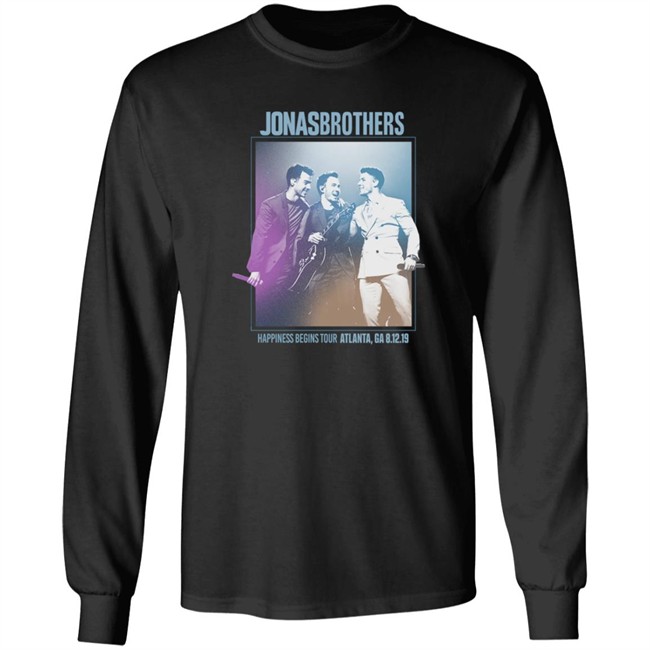 Jonas Brothers Merch Custom Happiness Begins Tour 3 Tee Jonas Brothers Merch Custom Happiness Begins Tour 3 Shirt Jonas Brothers Merch Custom Happiness Begins Tour 3 Hoodie Jonas Brothers Merch Custom Happiness Begins Tour 3 Tee Jonas Brothers Merch Custom Happiness Begins Tour 3 Shirt Jonas Brothers Merch Custom Happiness Begins Tour 3 Hoodie
