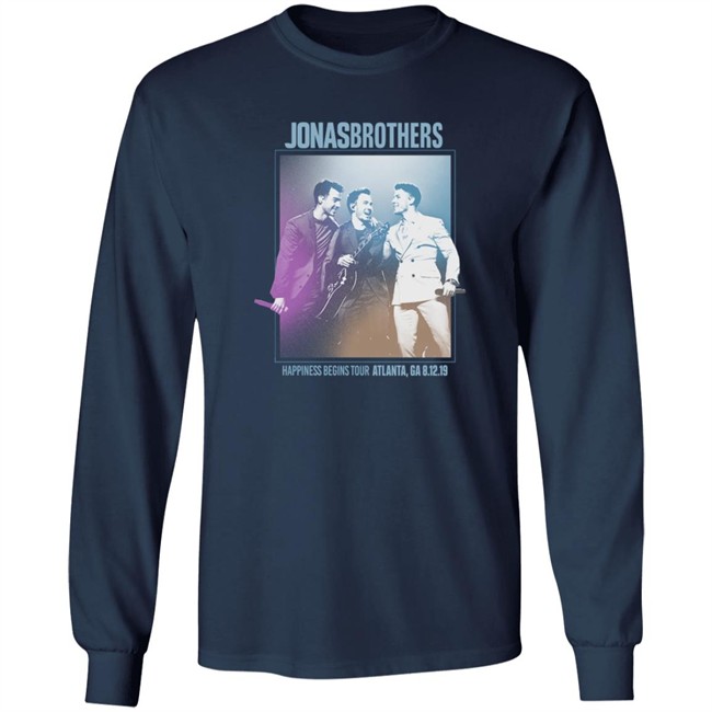 Jonas Brothers Merch Custom Happiness Begins Tour 3 Tee Jonas Brothers Merch Custom Happiness Begins Tour 3 Shirt Jonas Brothers Merch Custom Happiness Begins Tour 3 Hoodie Jonas Brothers Merch Custom Happiness Begins Tour 3 Tee Jonas Brothers Merch Custom Happiness Begins Tour 3 Shirt Jonas Brothers Merch Custom Happiness Begins Tour 3 Hoodie