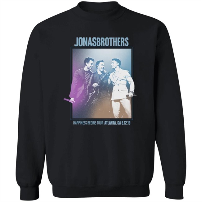 Jonas Brothers Merch Custom Happiness Begins Tour 3 Tee Jonas Brothers Merch Custom Happiness Begins Tour 3 Shirt Jonas Brothers Merch Custom Happiness Begins Tour 3 Hoodie Jonas Brothers Merch Custom Happiness Begins Tour 3 Tee Jonas Brothers Merch Custom Happiness Begins Tour 3 Shirt Jonas Brothers Merch Custom Happiness Begins Tour 3 Hoodie
