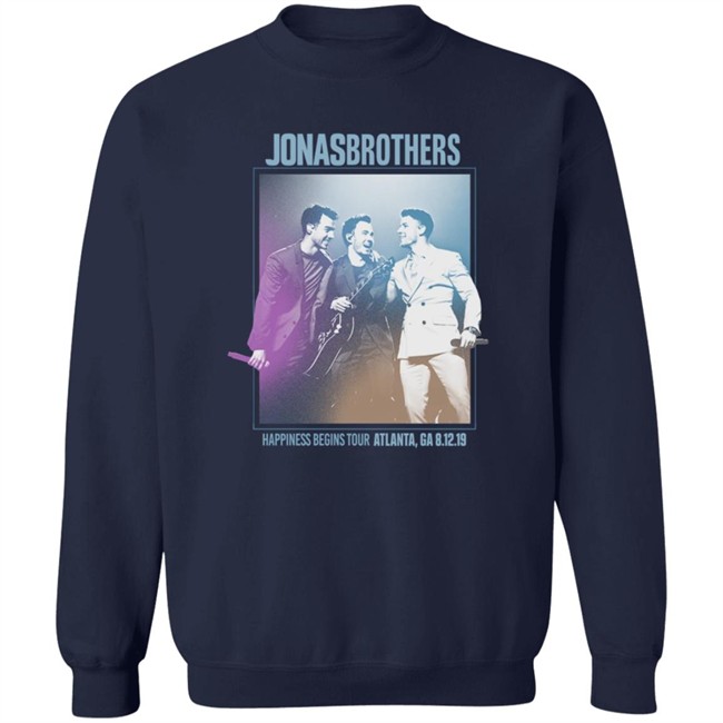 Jonas Brothers Merch Custom Happiness Begins Tour 3 Tee Jonas Brothers Merch Custom Happiness Begins Tour 3 Shirt Jonas Brothers Merch Custom Happiness Begins Tour 3 Hoodie Jonas Brothers Merch Custom Happiness Begins Tour 3 Tee Jonas Brothers Merch Custom Happiness Begins Tour 3 Shirt Jonas Brothers Merch Custom Happiness Begins Tour 3 Hoodie