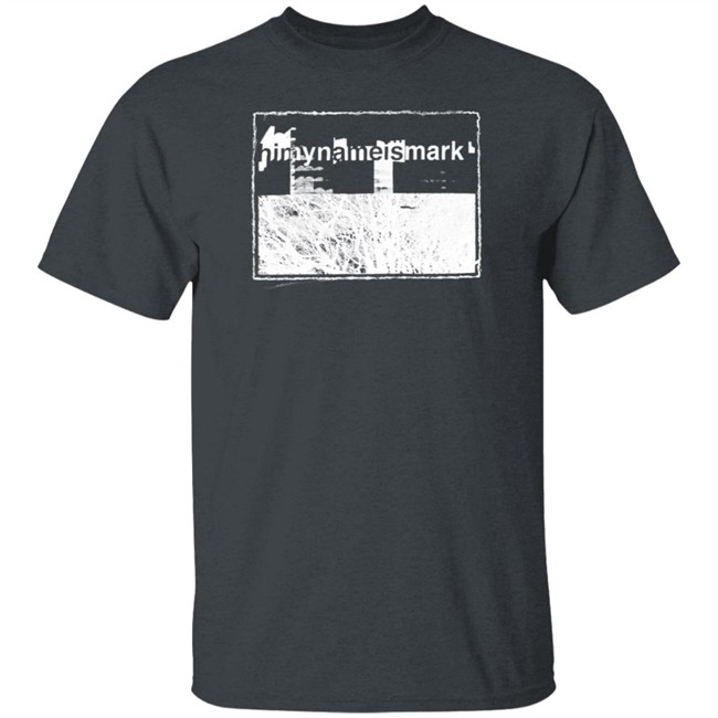 Markhoppus Mark Of The Beast Tee Hand Screen Tee Shirt Markhoppus Mark Of The Beast Tee Hand Screen Tee Shirt