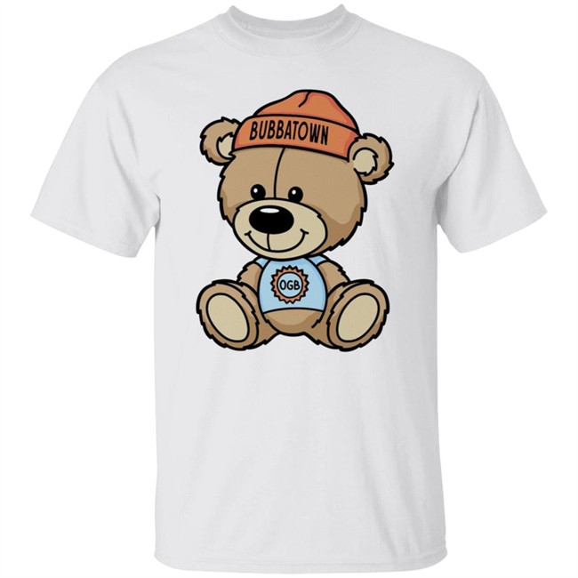 Bubbatown Merch Hoodie White OGB Hoodie Black OGB Bubbatown OGB Hoodie Bubbatown Merch Hoodie White OGB Hoodie Black OGB Bubbatown OGB Hoodie