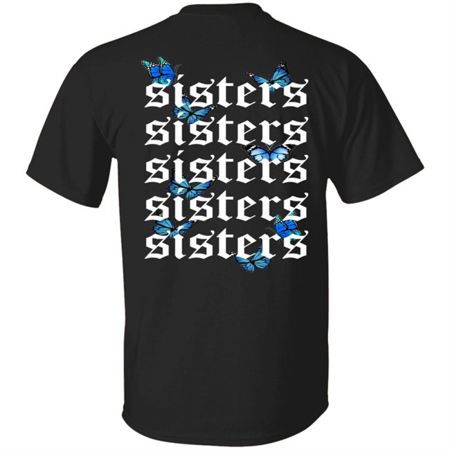 James Charles Merch James Charles Butterfly Merch Butterfly Collection Sisters Butterfly Hoodie James Charles Merch James Charles Butterfly Merch Butterfly Collection Sisters Butterfly Hoodie