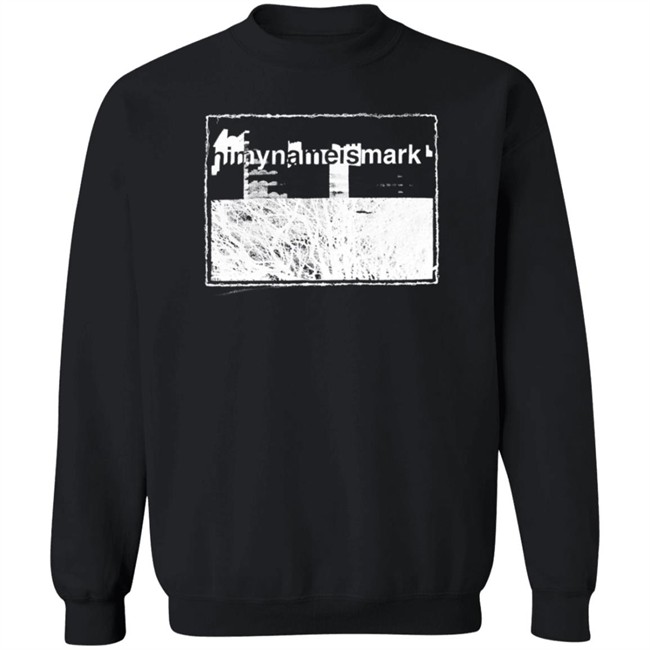 Markhoppus Mark Of The Beast Tee Hand Screen Tee Shirt Markhoppus Mark Of The Beast Tee Hand Screen Tee Shirt