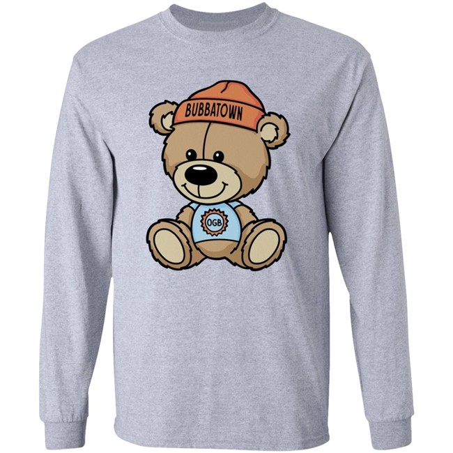 Bubbatown Merch Hoodie White OGB Hoodie Black OGB Bubbatown OGB Hoodie Bubbatown Merch Hoodie White OGB Hoodie Black OGB Bubbatown OGB Hoodie