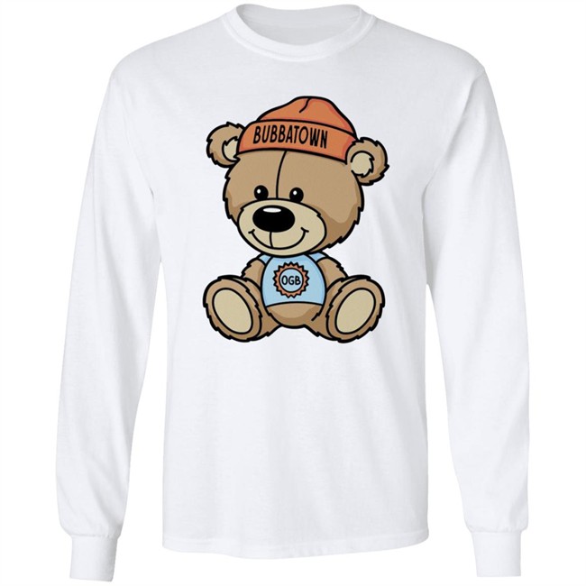 Bubbatown Merch Hoodie White OGB Hoodie Black OGB Bubbatown OGB Hoodie Bubbatown Merch Hoodie White OGB Hoodie Black OGB Bubbatown OGB Hoodie