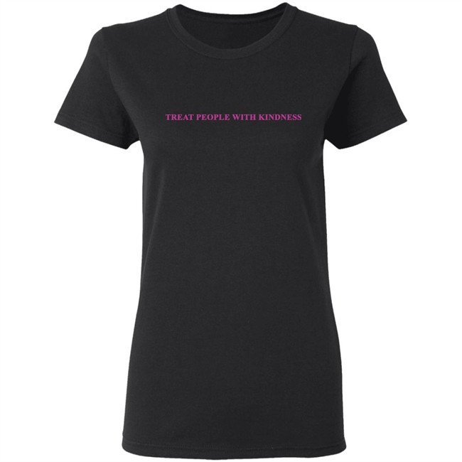 Treat People With Kindness Hoodie Treat People With Kindness Hoodie