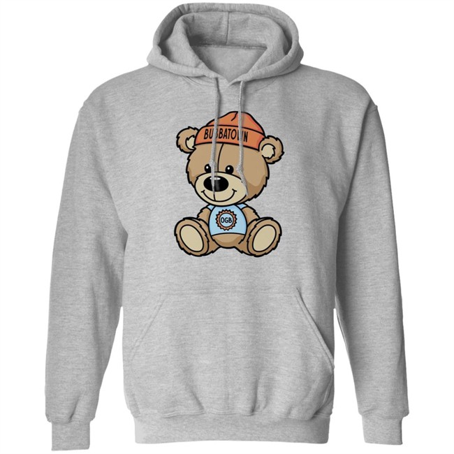 Bubbatown Merch Hoodie White OGB Hoodie Black OGB Bubbatown OGB Hoodie Bubbatown Merch Hoodie White OGB Hoodie Black OGB Bubbatown OGB Hoodie