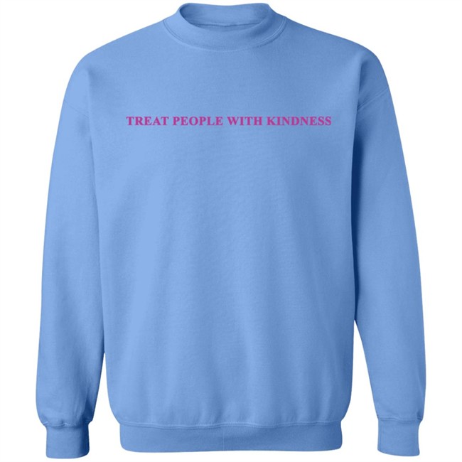 Treat People With Kindness Hoodie Treat People With Kindness Hoodie