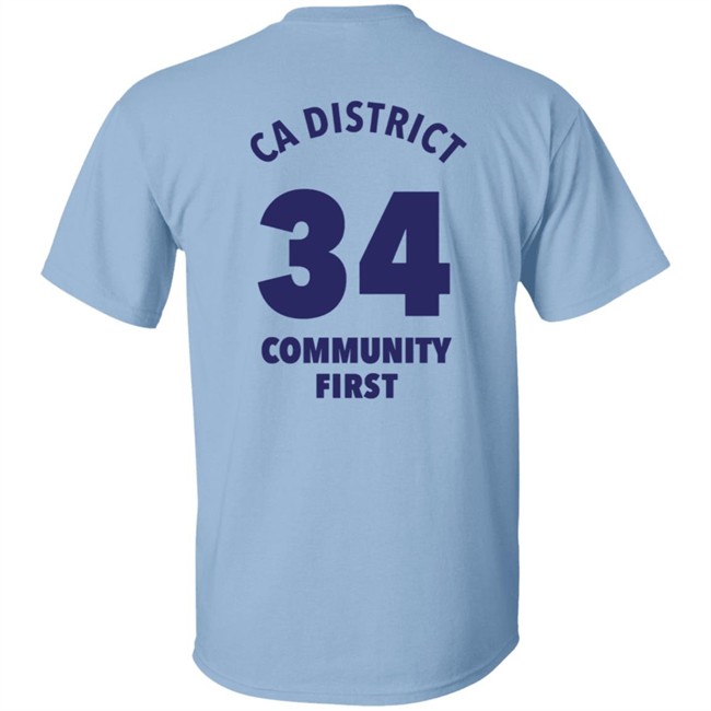 David kim For Congress Shirt David kim For Congress Shirt