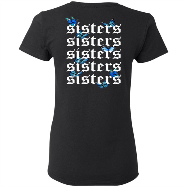 James Charles Merch James Charles Butterfly Merch Butterfly Collection Sisters Butterfly Hoodie James Charles Merch James Charles Butterfly Merch Butterfly Collection Sisters Butterfly Hoodie
