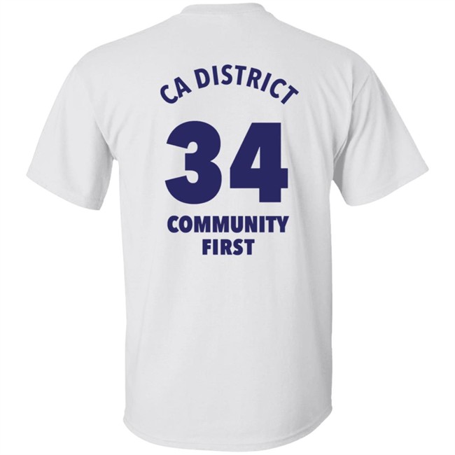 David kim For Congress Shirt David kim For Congress Shirt