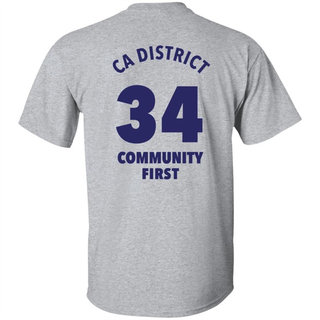 David kim For Congress Shirt David kim For Congress Shirt