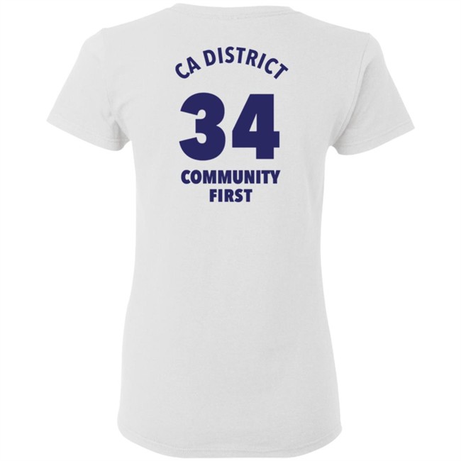 David kim For Congress Shirt David kim For Congress Shirt