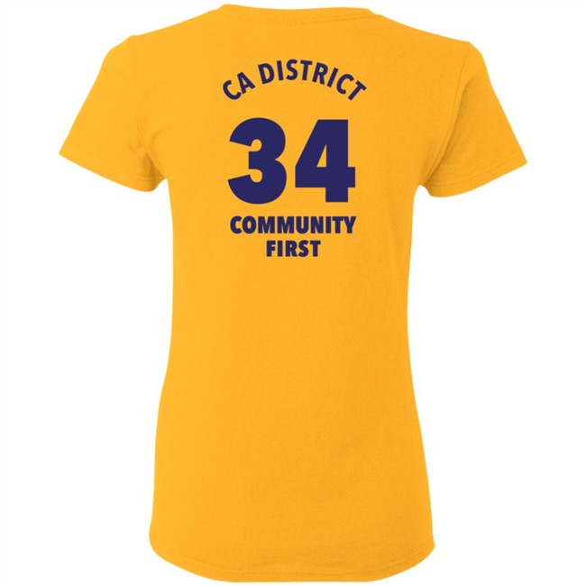 David kim For Congress Shirt David kim For Congress Shirt
