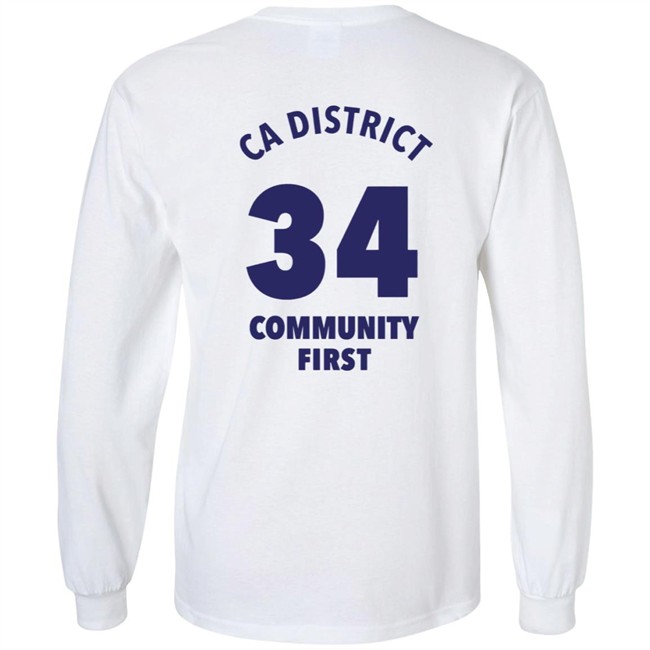 David kim For Congress Shirt David kim For Congress Shirt