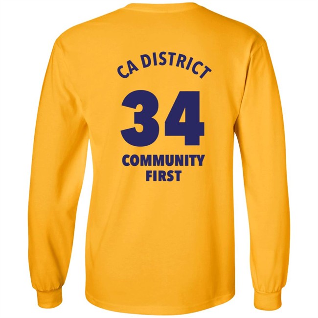 David kim For Congress Shirt David kim For Congress Shirt