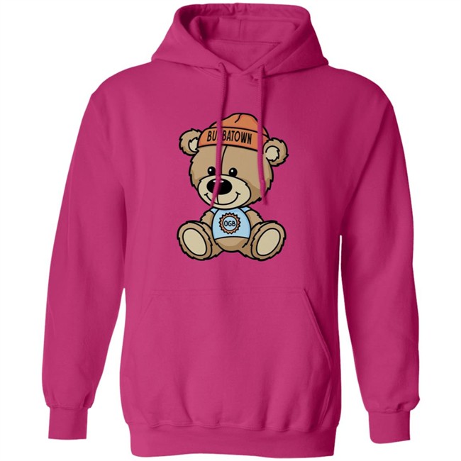 Bubbatown Merch Hoodie White OGB Hoodie Black OGB Bubbatown OGB Hoodie Bubbatown Merch Hoodie White OGB Hoodie Black OGB Bubbatown OGB Hoodie