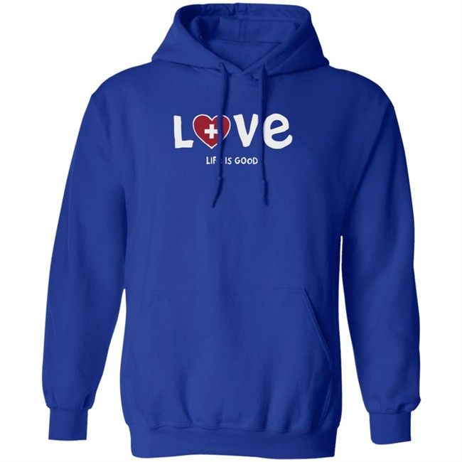 Love Med Heart Life Is Good Shirt Life Is Good T Shirt Love Med Heart Shirt Love Med Heart Life Is Good Shirt Life Is Good T Shirt Love Med Heart Shirt