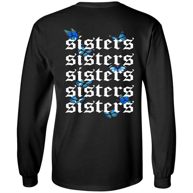 James Charles Merch James Charles Butterfly Merch Butterfly Collection Sisters Butterfly Hoodie James Charles Merch James Charles Butterfly Merch Butterfly Collection Sisters Butterfly Hoodie