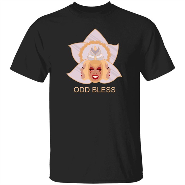 Odd Bless Pin Shirt Odd Bless T Shirts Odd Bless Pin Shirt