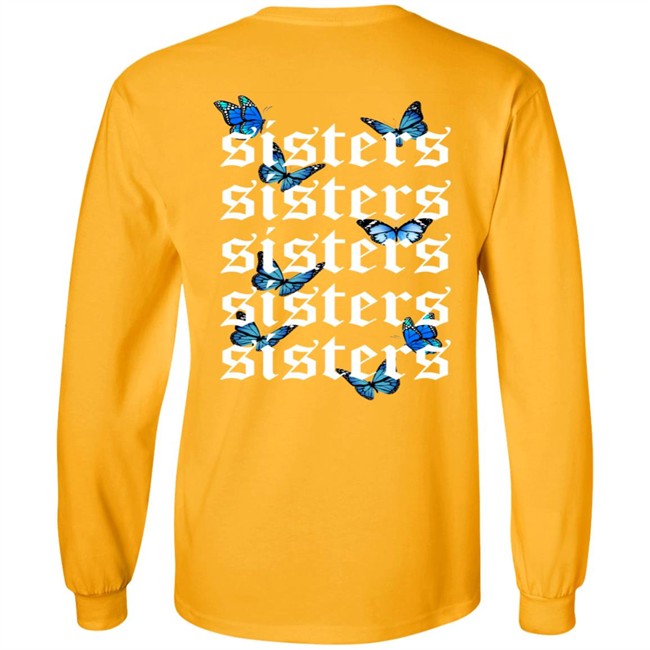 James Charles Merch James Charles Butterfly Merch Butterfly Collection Sisters Butterfly Hoodie James Charles Merch James Charles Butterfly Merch Butterfly Collection Sisters Butterfly Hoodie