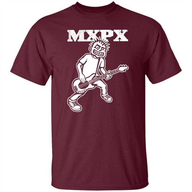 PX Bass MXPX T Shirt MXPX T Shirts PX Bass T Shirt PX Bass MXPX T Shirt MXPX T Shirts PX Bass T Shirt