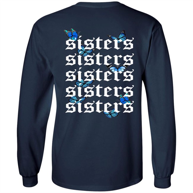 James Charles Merch James Charles Butterfly Merch Butterfly Collection Sisters Butterfly Hoodie James Charles Merch James Charles Butterfly Merch Butterfly Collection Sisters Butterfly Hoodie