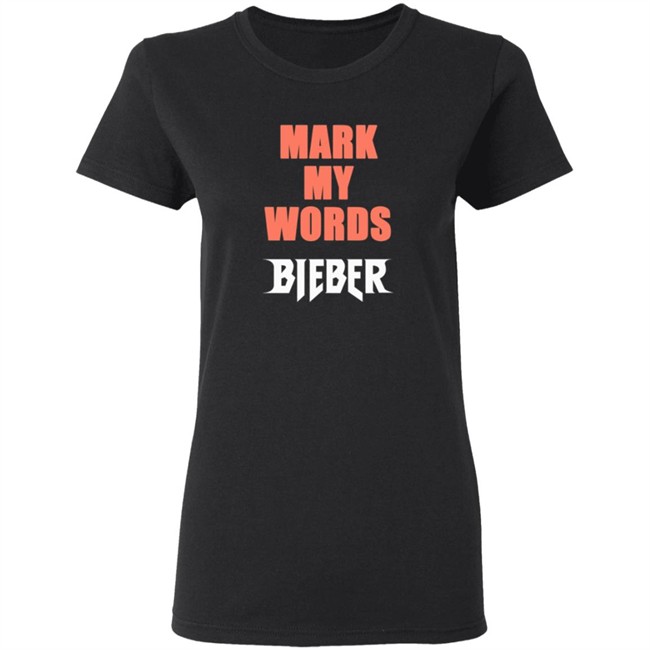 Mark My Words Justin Bieber Virgin EMI T Shirt Bieber Merch T Shirts Justin Bieber Merch Virgin EMI Merch T Shirts Mark My Words Shirt Mark My Words Justin Bieber Virgin EMI T Shirt Bieber Merch T Shirts Justin Bieber Merch Virgin EMI Merch T Shirts Mark My Words Shirt