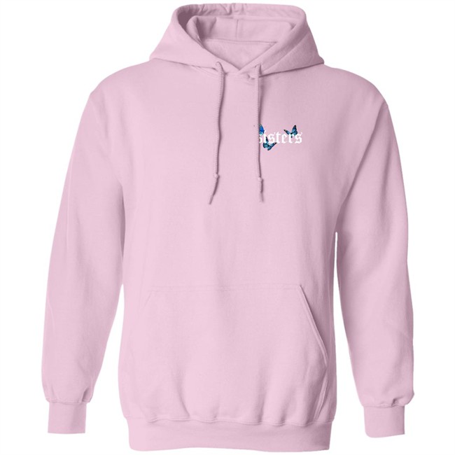 James Charles Merch James Charles Butterfly Merch Butterfly Collection Sisters Butterfly Hoodie James Charles Merch James Charles Butterfly Merch Butterfly Collection Sisters Butterfly Hoodie